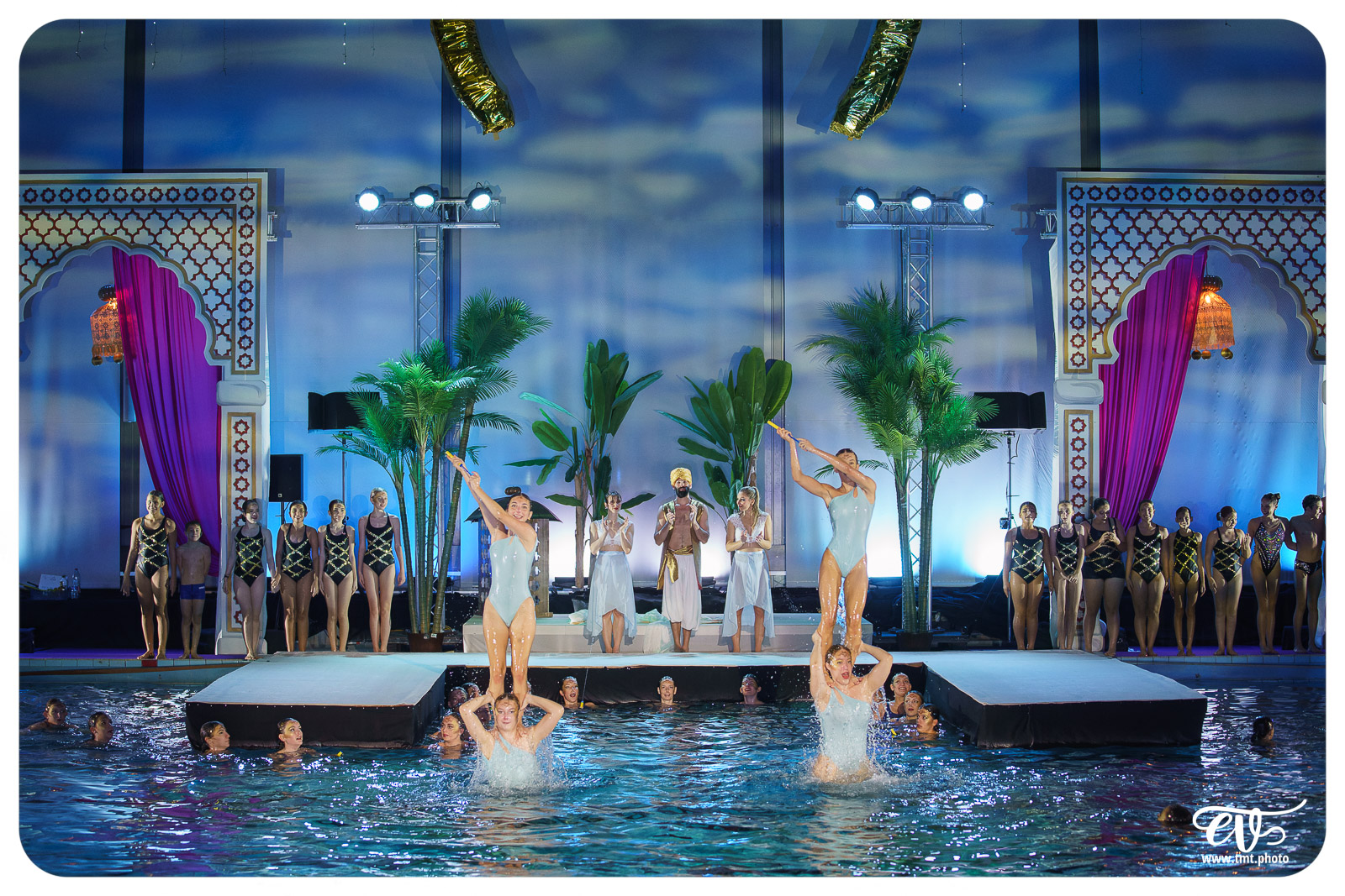 BNS - MILLE ET UNE NUITS